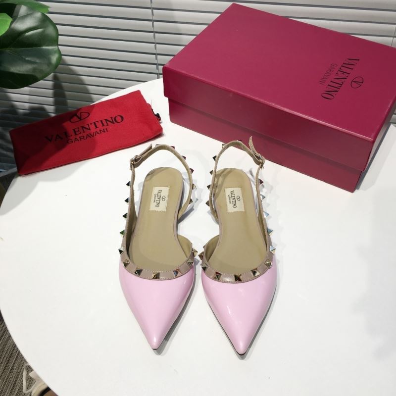 Valentino Sandals